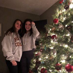 Meet your Posher, Kelsey